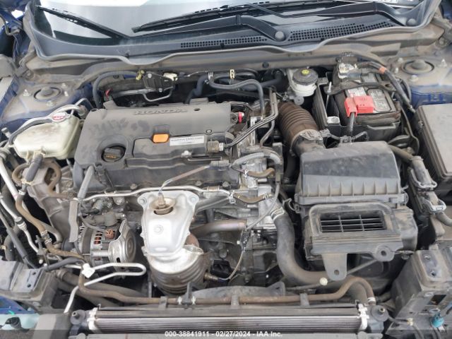 2HGFC2F67KH531589 Honda Civic Lx