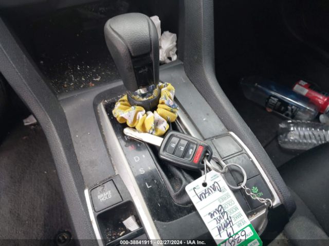 2HGFC2F67KH531589 Honda Civic Lx
