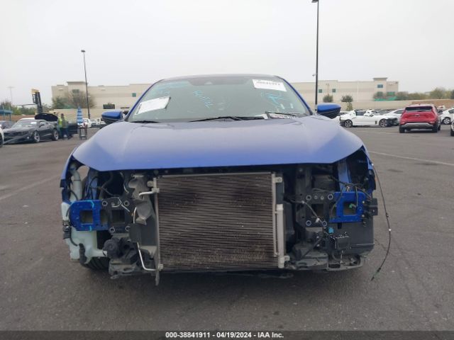 2HGFC2F67KH531589 Honda Civic Lx
