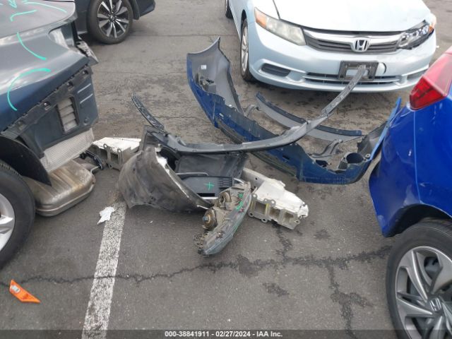 2HGFC2F67KH531589 Honda Civic Lx