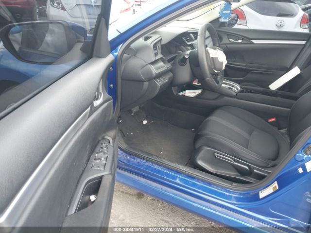2HGFC2F67KH531589 Honda Civic Lx