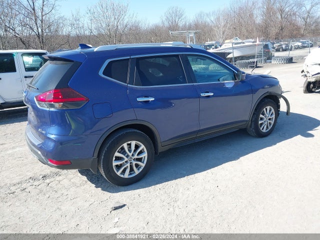 Nissan ROGUE SV 2019 KNMAT2MV9KP521810 Image 4