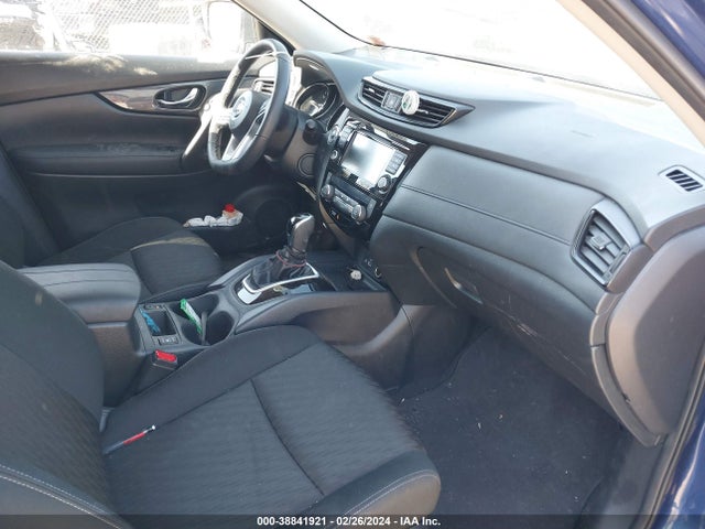 Nissan ROGUE SV 2019 KNMAT2MV9KP521810 Image 5