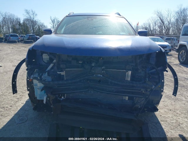 Nissan ROGUE SV 2019 KNMAT2MV9KP521810 Image 6