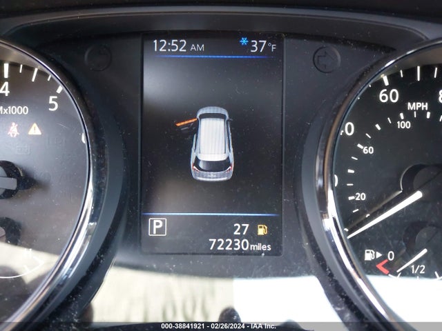 Nissan ROGUE SV 2019 KNMAT2MV9KP521810 Image 7