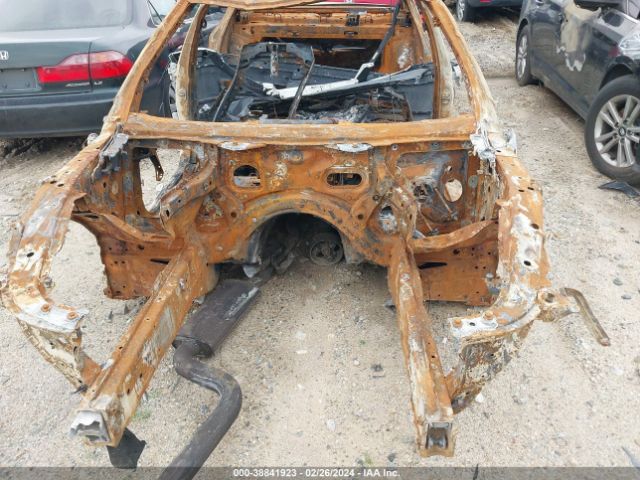 2012 BMW 528I WBAXG5C52CDY29550 Photo 9