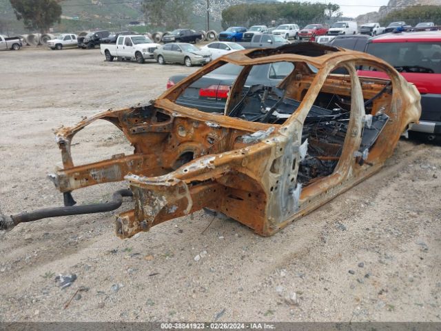 2012 BMW 528I WBAXG5C52CDY29550 Photo 1