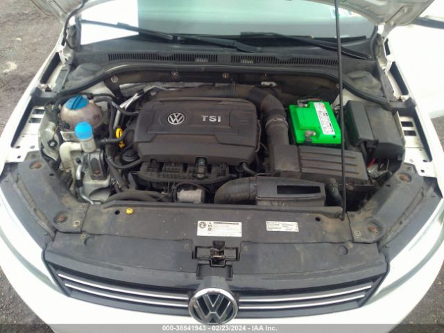 3VWD17AJ2EM378983 Volkswagen Jetta 1.8t Se