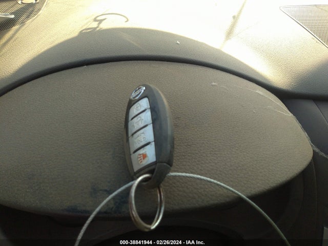 Nissan Altima 2.5 S 2017 1N4AL3AP2HN356236 Image 11