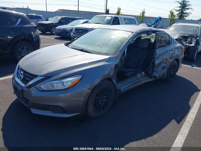 Nissan Altima 2.5 S 2017 1N4AL3AP2HN356236 Image 2