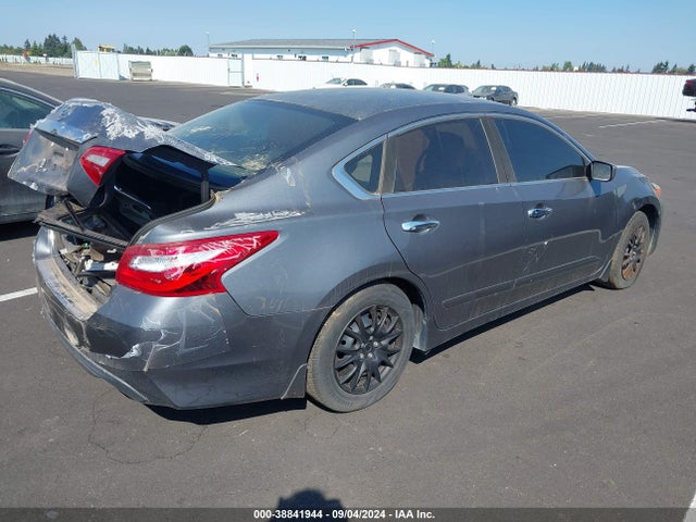 Nissan Altima 2.5 S 2017 1N4AL3AP2HN356236 Image 4
