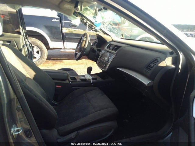 Nissan Altima 2.5 S 2017 1N4AL3AP2HN356236 Image 5