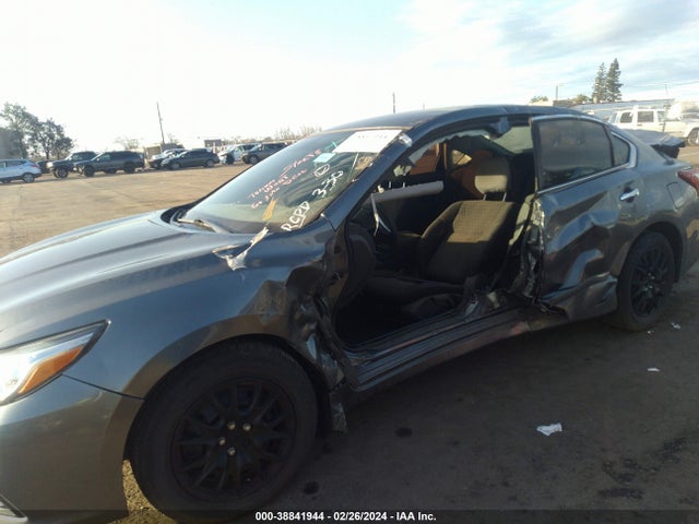 Nissan Altima 2.5 S 2017 1N4AL3AP2HN356236 Image 6