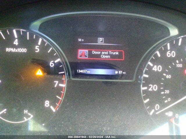 Nissan Altima 2.5 S 2017 1N4AL3AP2HN356236 Image 7