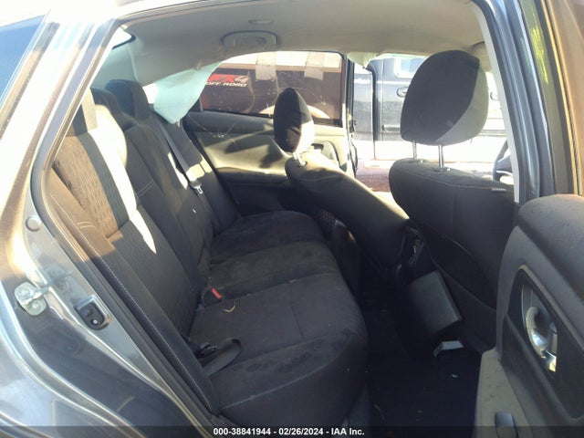 Nissan Altima 2.5 S 2017 1N4AL3AP2HN356236 Image 8