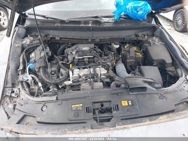 Mazda Cx-9 Touring 2021 JM3TCACY0M0500247 Image 10