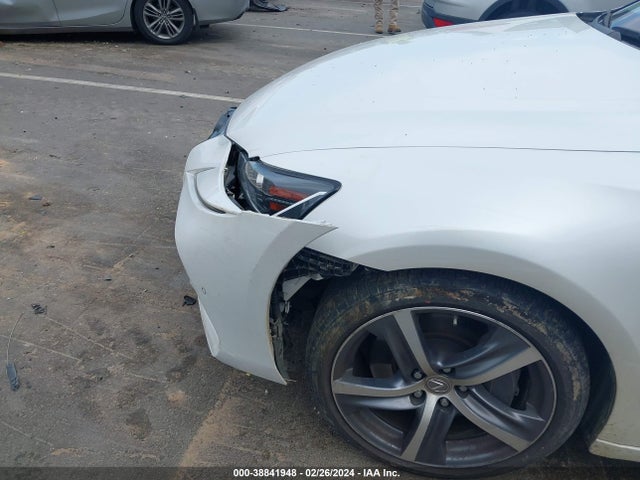 JTHBA1D21H5060924 Lexus IS 200T