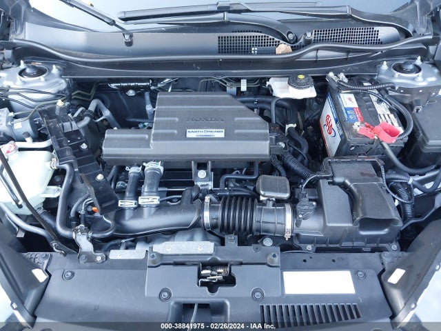 Honda Cr-v Ex-l 2019 7FARW2H8XKE036377 Image 10