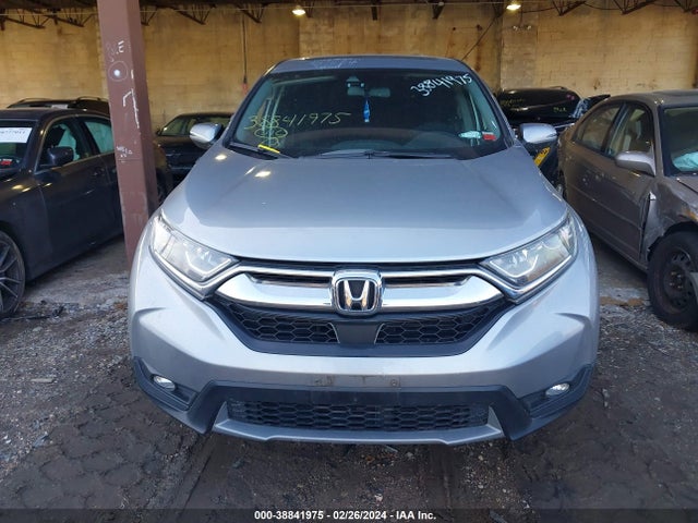 Honda Cr-v Ex-l 2019 7FARW2H8XKE036377 Image 11