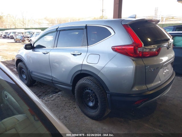 Honda Cr-v Ex-l 2019 7FARW2H8XKE036377 Image 13