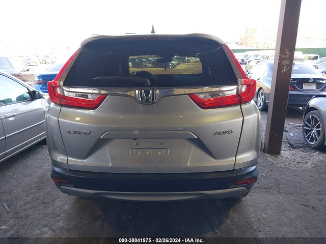 Honda Cr-v Ex-l 2019 7FARW2H8XKE036377 Image 15