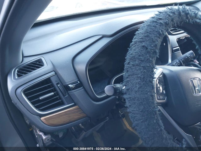 Honda Cr-v Ex-l 2019 7FARW2H8XKE036377 Image 7