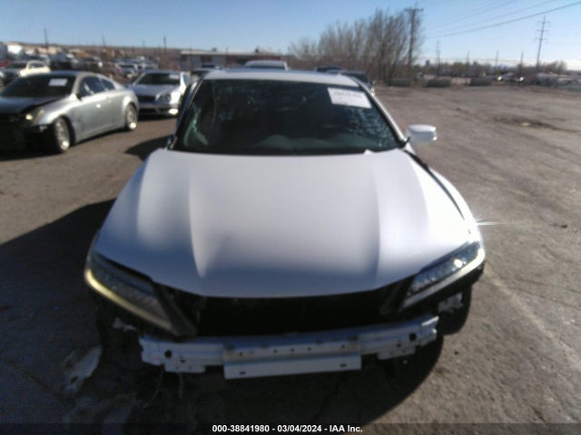 Honda Accord Touring 2016 1HGCT2B07GA000967 Image 13