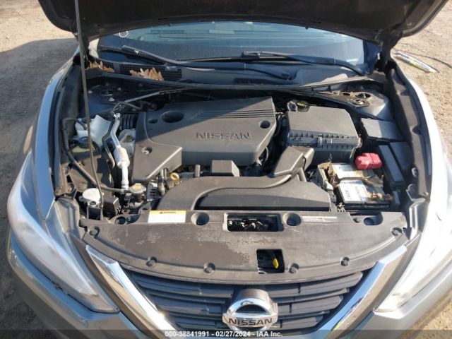 1N4AL3APXGC289444 Nissan Altima 2.5 Sv