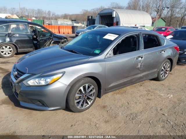 1N4AL3APXGC289444 Nissan Altima 2.5 Sv