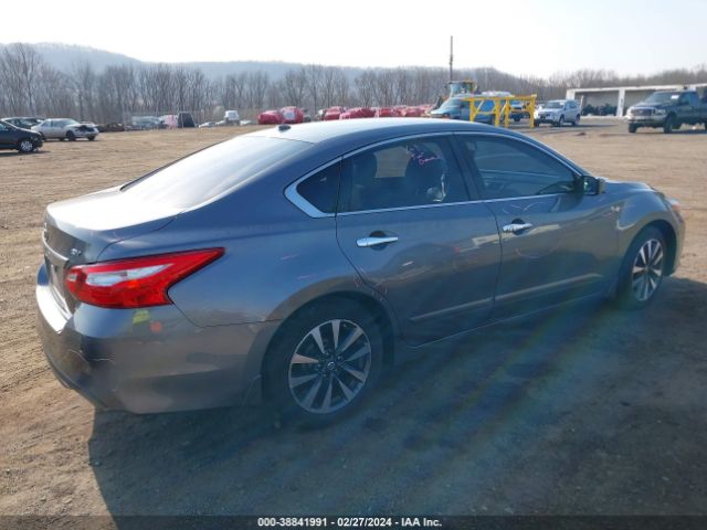 1N4AL3APXGC289444 Nissan Altima 2.5 Sv