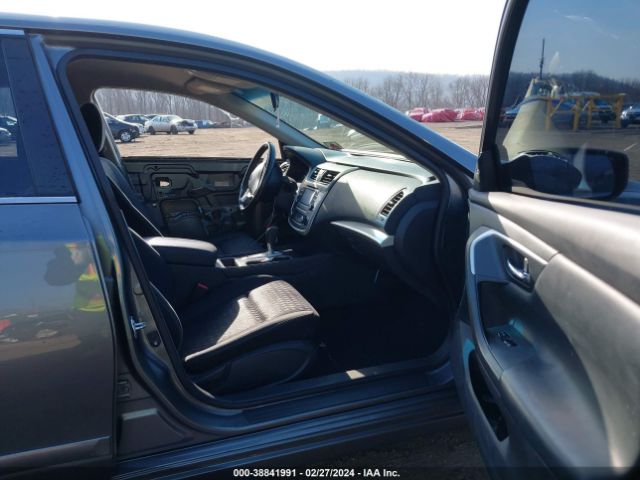 1N4AL3APXGC289444 Nissan Altima 2.5 Sv
