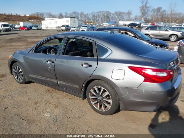 1N4AL3APXGC289444 Nissan Altima 2.5 Sv