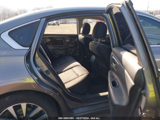 1N4AL3APXGC289444 Nissan Altima 2.5 Sv