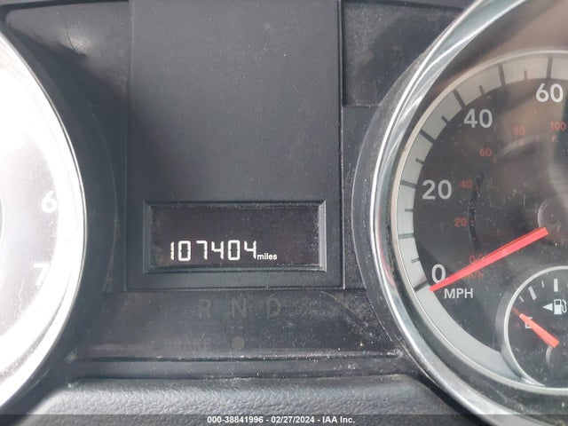 Dodge Grand Caravan Sxt 2016 2C4RDGCG9GR344701 Image 7