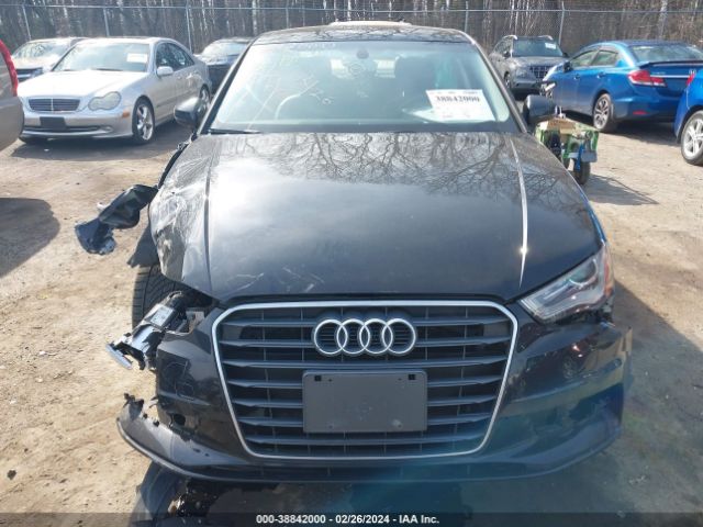 WAUACGFF2F1019472 Audi A3 1.8t Premium