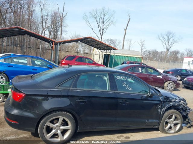 WAUACGFF2F1019472 Audi A3 1.8t Premium