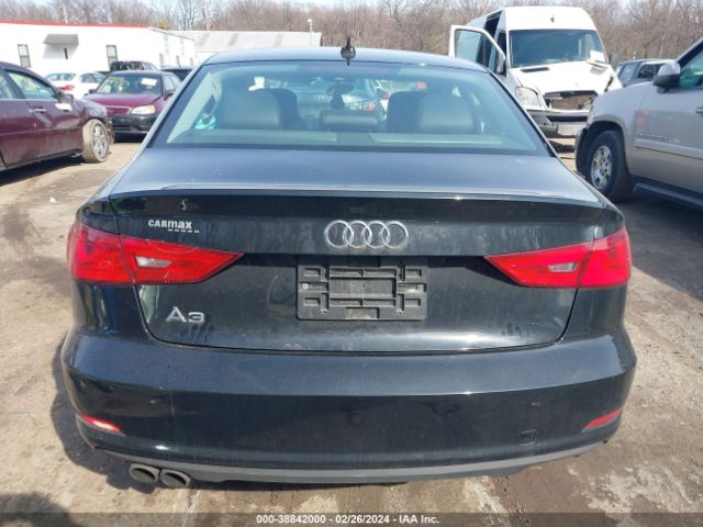 WAUACGFF2F1019472 Audi A3 1.8t Premium