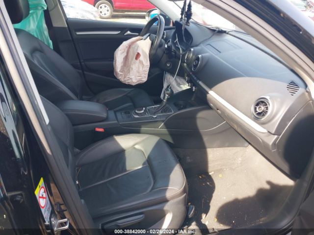 WAUACGFF2F1019472 Audi A3 1.8t Premium