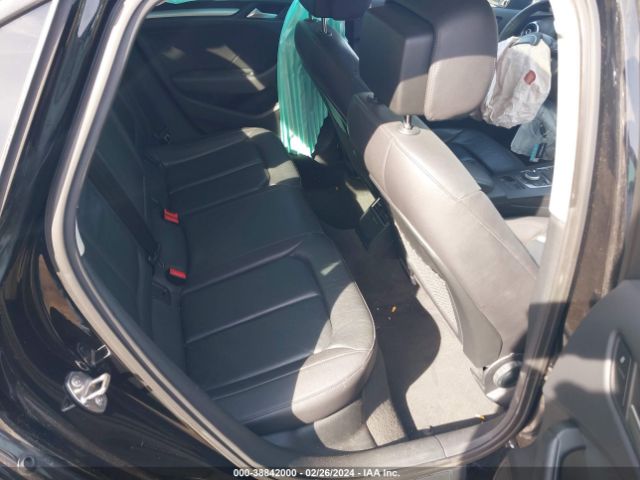 WAUACGFF2F1019472 Audi A3 1.8t Premium