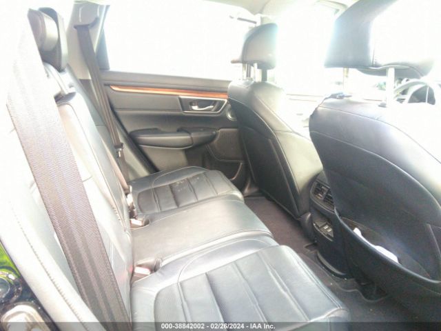2HKRW2H8XKH675016 Honda Cr-v Ex-l