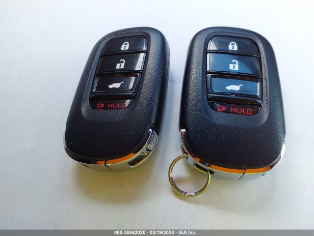 Honda Cr-v Lx Awd 2024 2HKRS4H24RH430127 Image 11