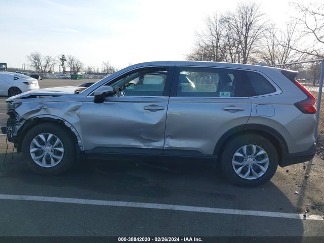 Honda Cr-v Lx Awd 2024 2HKRS4H24RH430127 Image 14