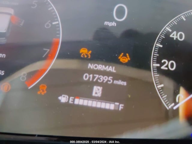 Honda Cr-v Lx Awd 2024 2HKRS4H24RH430127 Image 15
