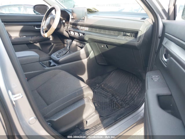Honda Cr-v Lx Awd 2024 2HKRS4H24RH430127 Image 5