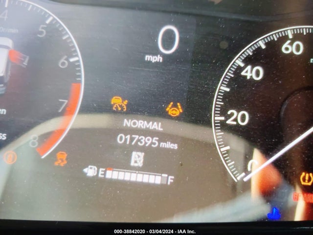 Honda Cr-v Lx Awd 2024 2HKRS4H24RH430127 Image 7