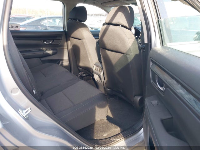 Honda Cr-v Lx Awd 2024 2HKRS4H24RH430127 Image 8