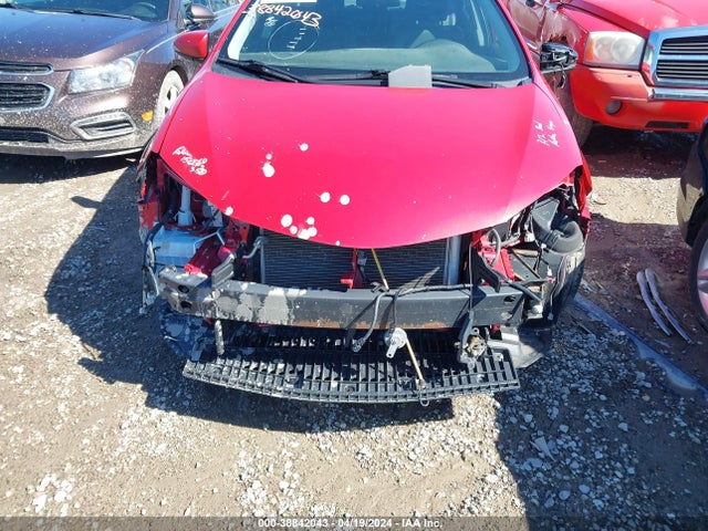 Toyota COROLLA SE 2018 2T1BURHE1JC974210 Image 12