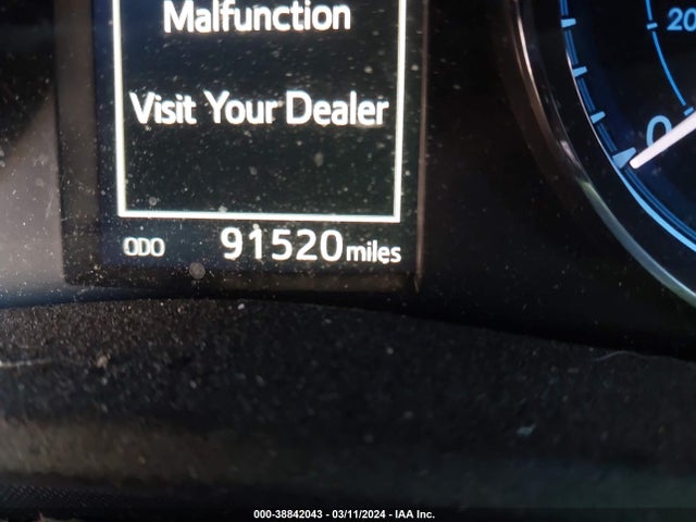 Toyota COROLLA SE 2018 2T1BURHE1JC974210 Image 15
