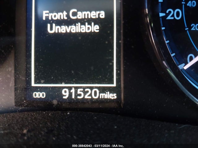 Toyota COROLLA SE 2018 2T1BURHE1JC974210 Image 7