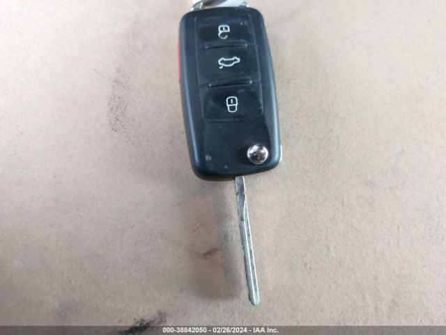 3VW4S7AJ7FM263231 Volkswagen Jetta 2.0t Gli Sel